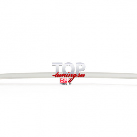 Лип-спойлер AMG Style на Mercedes E-Class W210