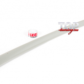 Лип-спойлер AMG Style на Mercedes E-Class W210