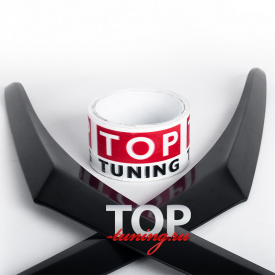 Реснички на Hyundai Creta