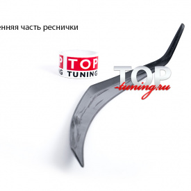 Реснички Cross на KIA RIO 4