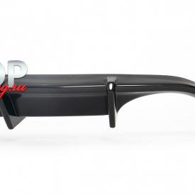 Диффузор X-Force на Kia Ceed 3