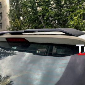 Спойлер RT на Hyundai ix35