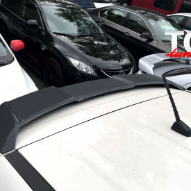 Спойлер RT на Hyundai ix35