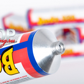 Клей-герметик Body 920  (100 гр)