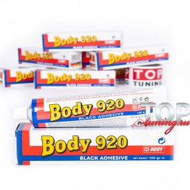 Клей-герметик Body 920  (100 гр)