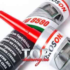 Клей-герметик Teroson - 8590 (310 ml)