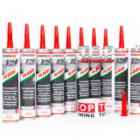 Клей-герметик Teroson - 8590 (310 ml)