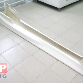 Накладки BMX на пороги Toyota Celica T23