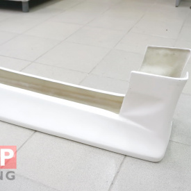 Накладки BMX на пороги Toyota Celica T23