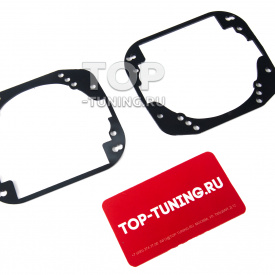 Переходные рамки №FR005 для линз на Nissan Murano 2 (Z51)