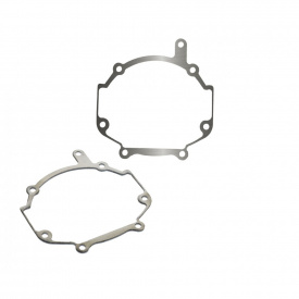 Переходные рамки для линз на Toyota Avensis II (T250)