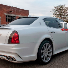 Обвес - комплект CERRERA на Maserati Quattroporte V