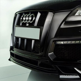 Решетка радиатора  ABT  на Audi Q7