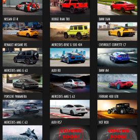 Электронный выхлоп THOR на Chevrolet Camaro 5