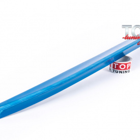 Спойлер RS на Audi A4 B8