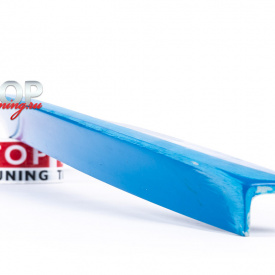 Спойлер RS на Audi A4 B8