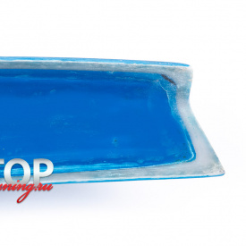 Спойлер RS на Audi A4 B8