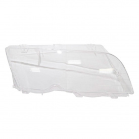 Стекла фар OEM 1998+ на BMW 3 E46