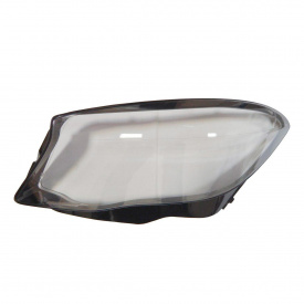 Стекла фар OEM на Mercedes GLA