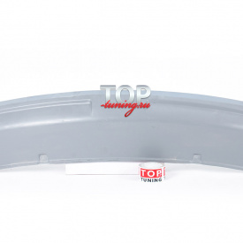 Задняя накладка - Обвес Kenstyle на Mazda CX-7