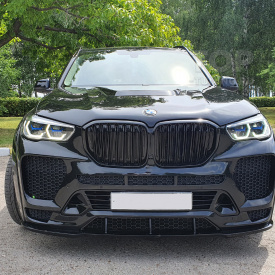 Аэродинамический обвес Renegade для BMW X5 G05