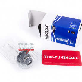 Лампа автомобильная NEOLUX D2S