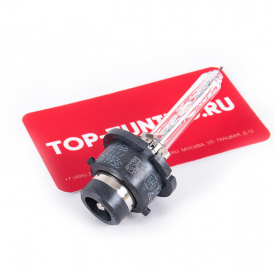 Лампа автомобильная NEOLUX D2S