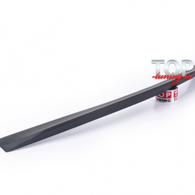 Спойлер Advance на Kia Optima 4