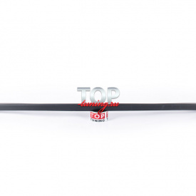 Спойлер Advance на Kia Optima 4