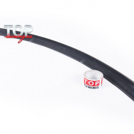 Спойлер Advance на Kia Optima 4