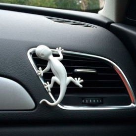 Ароматизатор воздуха Audi Gecko