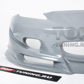 Передний бампер Varis – тюнинг Toyota Celica ST231