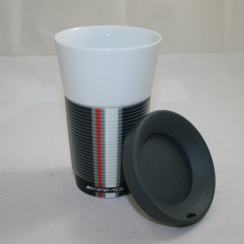 Чашка Coffee2Go AMG от Mercedes