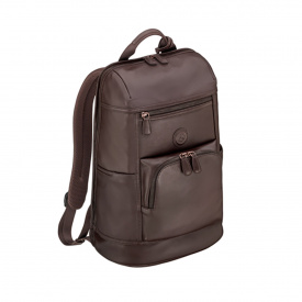 Кожаный рюкзак Mercedes Classic 