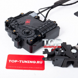 Бесштыревые доводчики дверей Smart Lock для Toyota (Тип A)