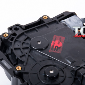 Бесштыревые доводчики дверей Smart Lock для Toyota (Тип A)