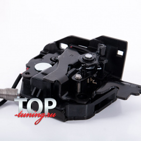 Бесштыревые доводчики дверей Smart Lock для Toyota (Тип A)