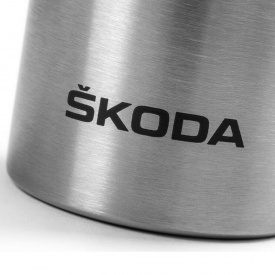 Бутылка для воды Skoda