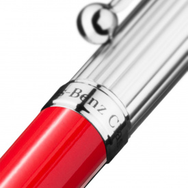 Ручка Mercedes-Benz Classic