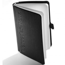 Записная книжка Mercedes-Benz B66953636