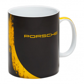 Кружка Porsche GT4 Clubsport