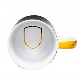 Кружка Porsche GT4 Clubsport