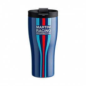 Термокружка Porsche Martini Racing