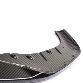 Карбоновый сплиттер M Performance для BMW G30