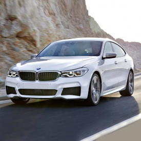 Доводчики дверей для BMW 6 G-серии; F-серии; E-серии