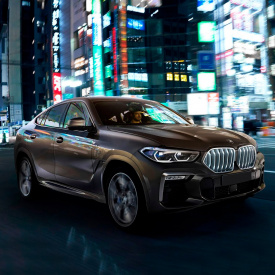 Доводчики дверей для BMW X6 G-серии; F-серии; E-серии