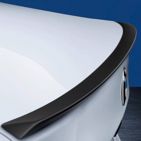 Спойлер M Performance для BMW G30