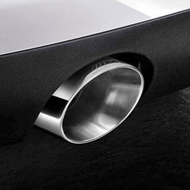 Насадки M Performance для BMW G30 / G31 / G32