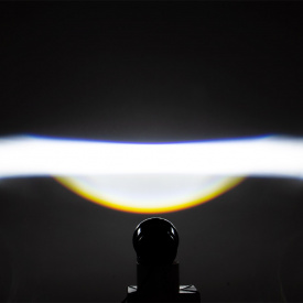 Светодиодные ПТФ MTF-Light FL10NSJ для Infiniti FX; QX70; QX56 / Nissan X-Trail; Qashqai; Juke и другие