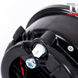 Светодиодные ПТФ MTF-Light FL10NSJ для Infiniti FX; QX70; QX56 / Nissan X-Trail; Qashqai; Juke и другие